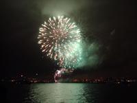 Feuerwerk &ndash; &copy; Mandy Fischer (Eberhardt TRAVEL)