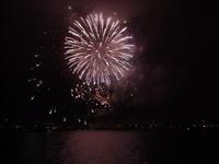 Feuerwerk &ndash; &copy; Mandy Fischer (Eberhardt TRAVEL)