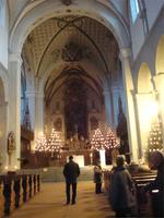 im MÜnster &ndash; &copy; Mandy Fischer (Eberhardt TRAVEL)