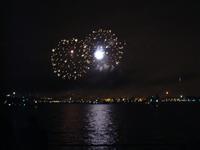 Feuerwerk &ndash; &copy; Mandy Fischer (Eberhardt TRAVEL)