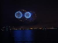 Feuerwerk &ndash; &copy; Mandy Fischer (Eberhardt TRAVEL)