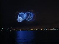 Feuerwerk &ndash; &copy; Mandy Fischer (Eberhardt TRAVEL)