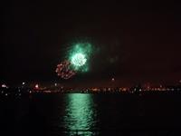 Feuerwerk &ndash; &copy; Mandy Fischer (Eberhardt TRAVEL)