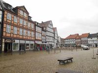 Celle (Großer Plan) &ndash; &copy; Katrin Deutschbein (Eberhardt TRAVEL)