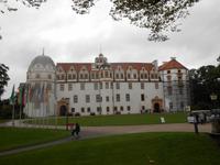 Celle (Residenzschloss) &ndash; &copy; Katrin Deutschbein (Eberhardt TRAVEL)