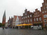 Lüneburg (Am Sande) &ndash; &copy; Katrin Deutschbein (Eberhardt TRAVEL)