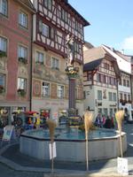 23_Stein_ am _Rhein_2 &ndash; &copy; Walburga Lindner (Eberhardt TRAVEL)