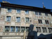 24_Stein_am_Rhein_3 &ndash; &copy; Walburga Lindner (Eberhardt TRAVEL)