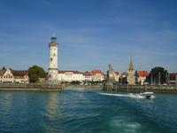 40_Lindau_Ansicht &ndash; &copy; Walburga Lindner (Eberhardt TRAVEL)