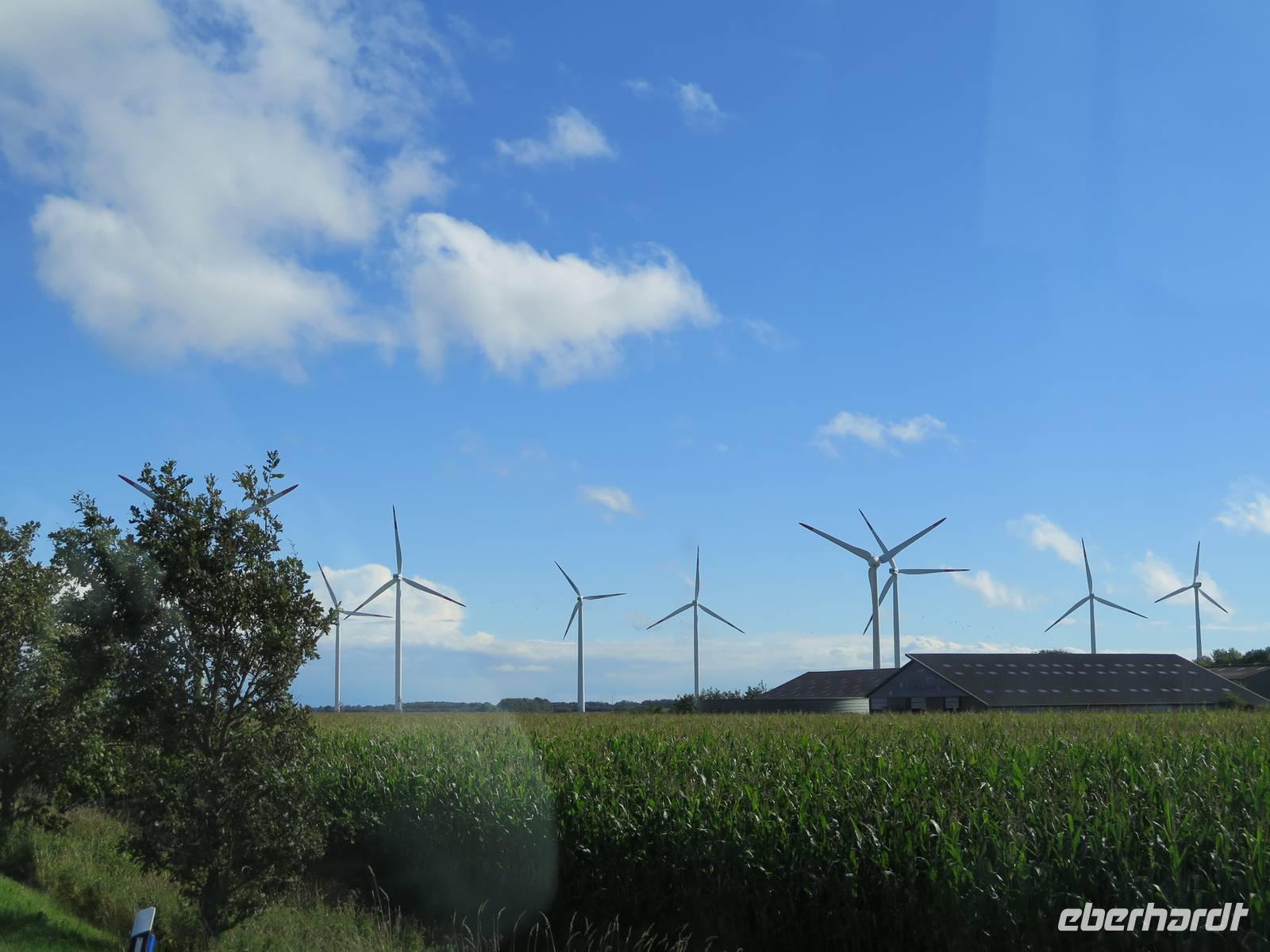 Unterwegs &ndash; &copy; Marina Zimmermann-Sedlick (Eberhardt TRAVEL)
