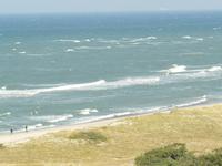 Auf dem Leuchtturm am Darss &ndash; &copy; Margret van Blokland (Eberhardt TRAVEL)