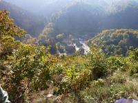 Blick auf Treseburg und Hotel Forelle &ndash; &copy; Cornelia Ritter (Eberhardt TRAVEL)