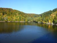 Wendefurther See &ndash; &copy; Cornelia Ritter (Eberhardt TRAVEL)