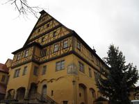 StadtfÜhrung in DinkelsbÜhl &ndash; &copy; Gisela Gerlach (Eberhardt TRAVEL)