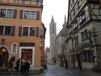 Rothenburg ob der Tauber &ndash; &copy; Gisela Gerlach (Eberhardt TRAVEL)