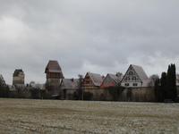 StadtfÜhrung in DinkelsbÜhl &ndash; &copy; Gisela Gerlach (Eberhardt TRAVEL)