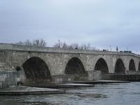 Steinerne BrÜcke &ndash; &copy; Gabriele Schwarze (Eberhardt TRAVEL)