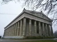 Walhalla &ndash; &copy; Gabriele Schwarze (Eberhardt TRAVEL)