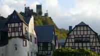 BEILSTEIN+Burg Metternich &ndash; &copy; Eva-Maria Strauß-Eberhardt (Eberhardt TRAVEL)