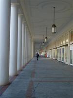 PROMENADE &ndash; &copy; Eva-Maria Strauß-Eberhardt (Eberhardt TRAVEL)