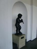 kleiner PAN &ndash; &copy; Eva-Maria Strauß-Eberhardt (Eberhardt TRAVEL)