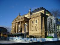 STAATSTHEATER