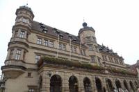 Rothenburg ob der Tauber &ndash; &copy; Kerstin Hugel (Eberhardt TRAVEL)