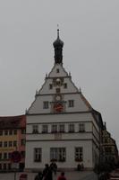 Rothenburg ob der Tauber &ndash; &copy; Kerstin Hugel (Eberhardt TRAVEL)