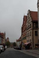 Rothenburg ob der Tauber &ndash; &copy; Kerstin Hugel (Eberhardt TRAVEL)