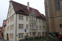 Rothenburg ob der Tauber &ndash; &copy; Kerstin Hugel (Eberhardt TRAVEL)