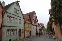 Rothenburg ob der Tauber &ndash; &copy; Kerstin Hugel (Eberhardt TRAVEL)