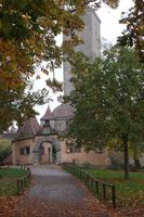 Rothenburg ob der Tauber &ndash; &copy; Kerstin Hugel (Eberhardt TRAVEL)