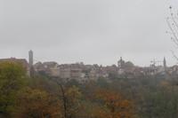 Rothenburg ob der Tauber &ndash; &copy; Kerstin Hugel (Eberhardt TRAVEL)