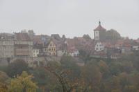 Rothenburg ob der Tauber &ndash; &copy; Kerstin Hugel (Eberhardt TRAVEL)