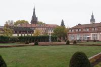 Schloss Erbach &ndash; &copy; Kerstin Hugel (Eberhardt TRAVEL)