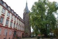 Schloss Erbach &ndash; &copy; Kerstin Hugel (Eberhardt TRAVEL)