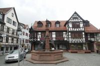 Michelstadt &ndash; &copy; Kerstin Hugel (Eberhardt TRAVEL)
