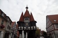 Michelstadt &ndash; &copy; Kerstin Hugel (Eberhardt TRAVEL)