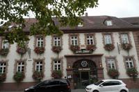 Michelstadt &ndash; &copy; Kerstin Hugel (Eberhardt TRAVEL)