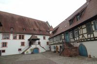 Michelstadt &ndash; &copy; Kerstin Hugel (Eberhardt TRAVEL)