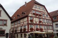 Lohr &ndash; &copy; Kerstin Hugel (Eberhardt TRAVEL)