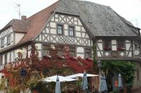Lohr &ndash; &copy; Kerstin Hugel (Eberhardt TRAVEL)