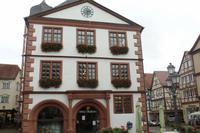 Lohr &ndash; &copy; Kerstin Hugel (Eberhardt TRAVEL)