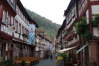 Miltenberg &ndash; &copy; Kerstin Hugel (Eberhardt TRAVEL)