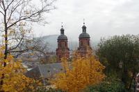 Miltenberg &ndash; &copy; Kerstin Hugel (Eberhardt TRAVEL)