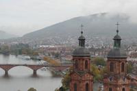 Miltenberg &ndash; &copy; Kerstin Hugel (Eberhardt TRAVEL)