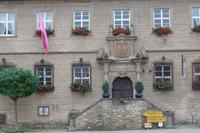 Schloss Zeilitzheim &ndash; &copy; Kerstin Hugel (Eberhardt TRAVEL)