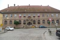 Schloss Zeilitzheim &ndash; &copy; Kerstin Hugel (Eberhardt TRAVEL)