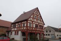 Dürrfeld &ndash; &copy; Kerstin Hugel (Eberhardt TRAVEL)