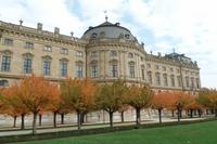 Residenz Würzburg &ndash; &copy; Kerstin Hugel (Eberhardt TRAVEL)